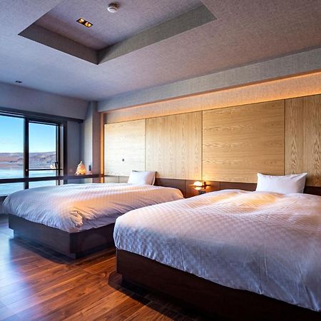 Lake Akan Tsuruga Wings Akankohan Экстерьер фото